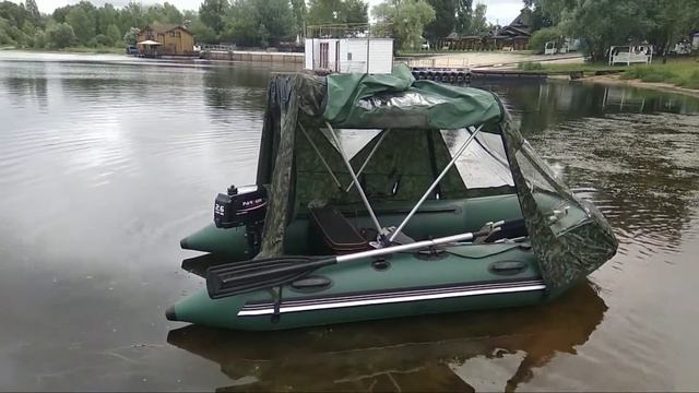 Барк ВТ290 смотреть онлайн