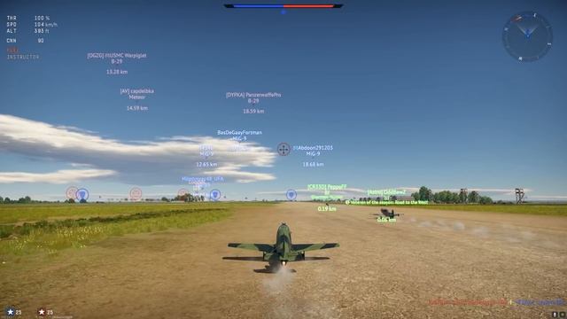 RUSSIAN SPACE INTERCEPTOR | BI Funny Moments Wins & Fails (War Thunder) смотреть онлайн