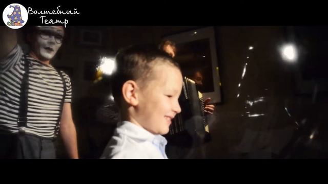 Париж - столица Марса! смотреть онлайн