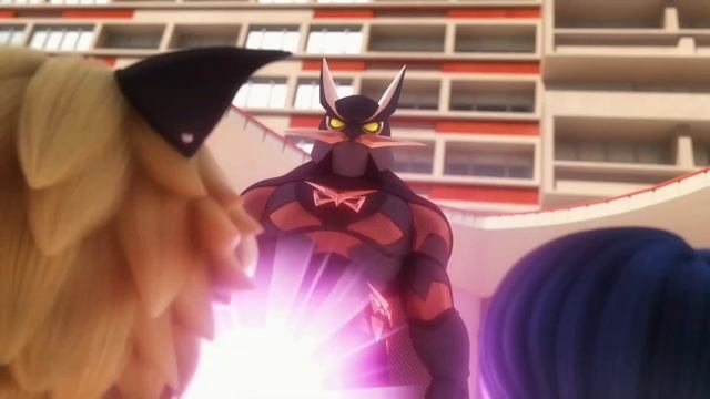 (NEW PROMO) SEASON 5 of Miraculous Ladybug Premieres Next Saturday! (Disney Channel USA , 2022) смотреть онлайн