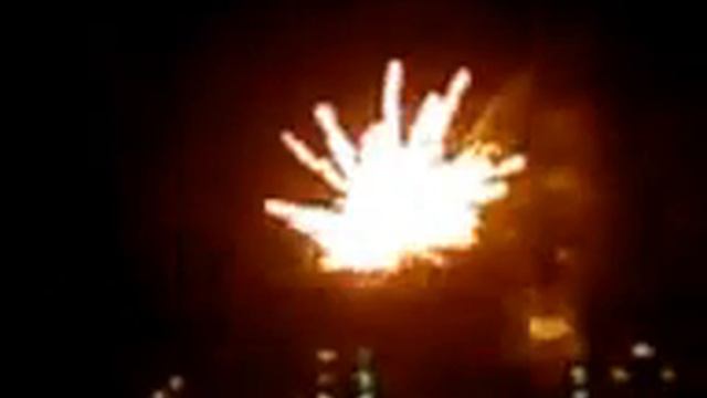 Салют в Ясенево D смотреть онлайн