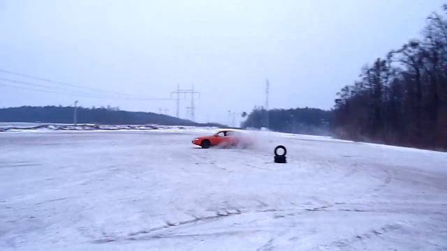 Mazda 626 2.5 V6 смотреть онлайн