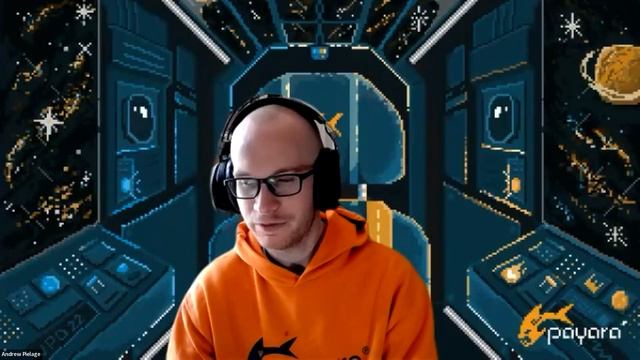 Evolution of Jakarta EE Runtimes Post Java 17 - Payara Panel Discussion смотреть онлайн