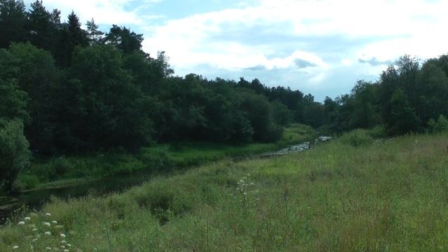 Мы продаём, а вы можете купить участки у воды в д. Лисицыно смотреть онлайн