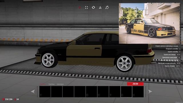 ПОПРОБУЙ НАРИСУЙ ! MTA DRIFT PARADISE смотреть онлайн