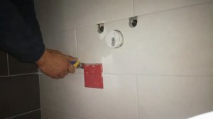 HL 138 сифон для кондиционеров, фанкойлов и т.д