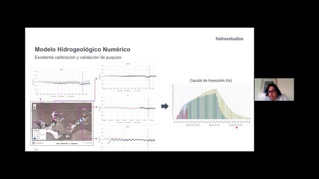Octavo webinario Alhsud Chile 2021 смотреть онлайн