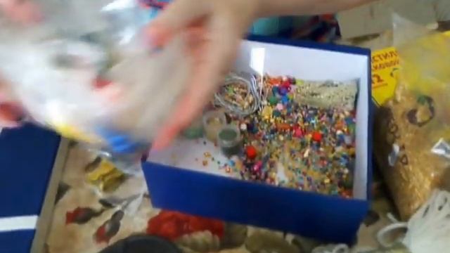 Изготовление пасхального яйца в стиле Карла Феберже