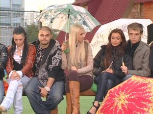 ДОМ-2 Город любви 1859 день Вечерний эфир (12.06.2009)