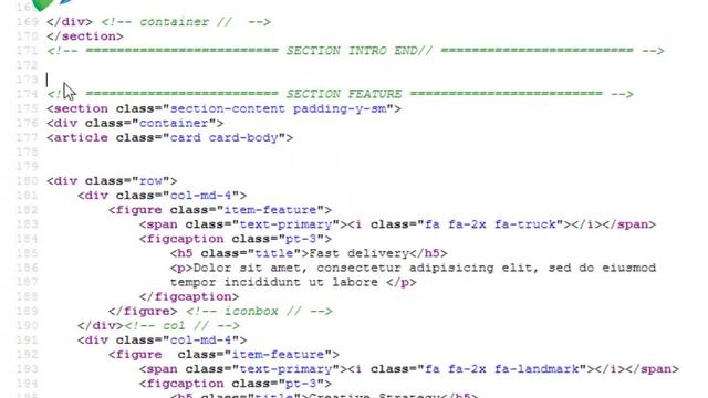 How to make an e-commerce website in bootstrap e-commerce UI kIt | Part 2| Noblesoft Academy смотреть онлайн