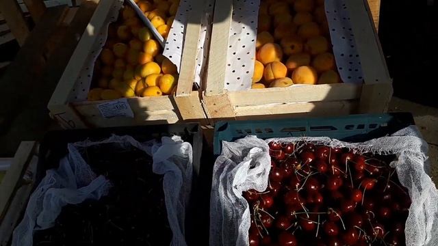 #Новосибирск# ХИЛОКСКИЙ РЫНОК ФРУКТЫ НАРХЛАР!!! смотреть онлайн