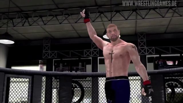 Let's Play: Bellator MMA Onslaught