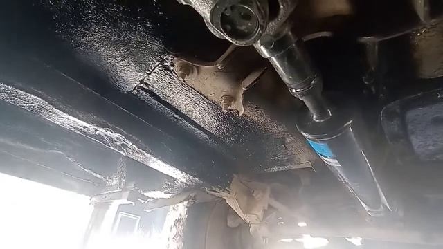 люфт переднего кардана нива 4*4 смотреть онлайн