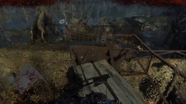 METRO EXODUS | УБИЛ МЕДВЕДЯ-МУТАНТА АЛЕША СПАСЕН #14 смотреть онлайн