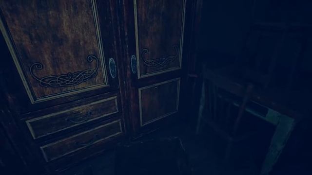 Vernon's Legacy #1 (Особняк и куча записок) смотреть онлайн