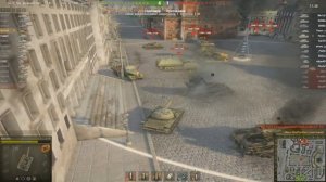 Сон танкиста 2 !