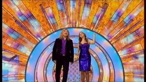 Одна надежда на любовь   Николаев и Проскурякова Голубой огонёк