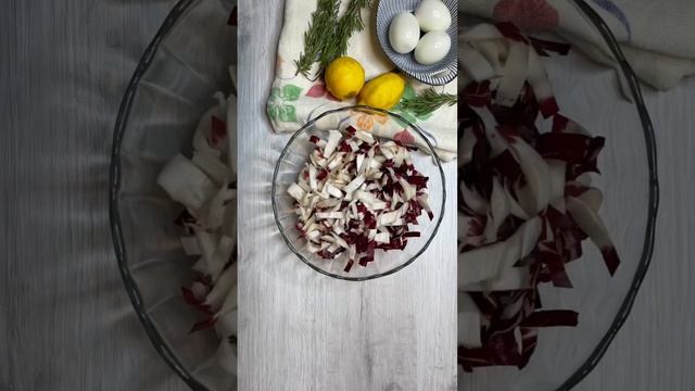 От этого салата ,ты точно похудеешь к новому году ,минимум на 5 кг! смотреть онлайн