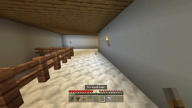 THE TWINS PRACTICE MODE MINECRAFT GAMEPLAY