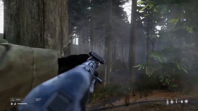 FireFlies VS A.S.S.E.T.S (Dayz RP Server) смотреть онлайн