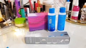 КАК СМЫТЬ НЕУДАЧНОЕ ТОНИРОВАНИЕ. ПРОЦЕДУРА ДЕКАПИРОВАНИЕ