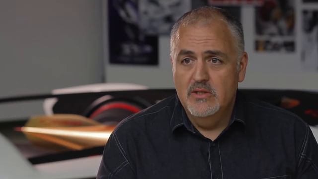 Gran Turismo 6 - 9 Demonstração: Chaparral Racing 2X Vision смотреть онлайн