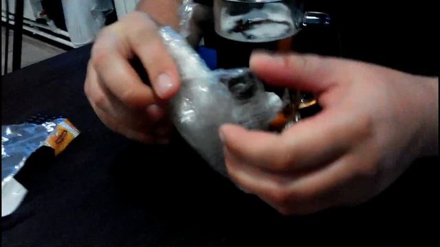 Посылка из Китая #2 (USB LAMP) смотреть онлайн