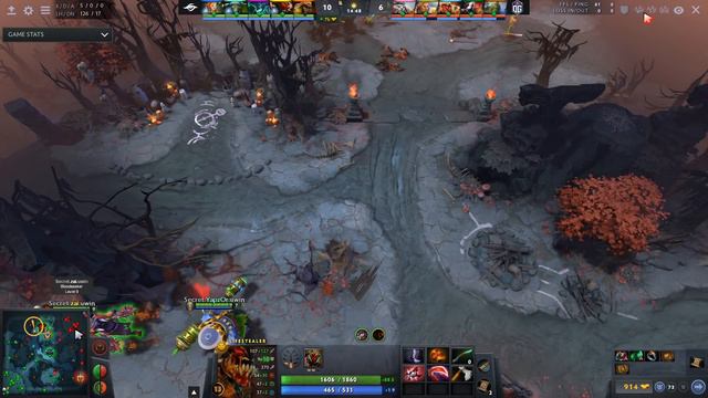 Why You NEED to PLAY LIFESTEALER (SO BROKEN) - BEST CARRY BUILD - Dota 2 Tips Guide смотреть онлайн