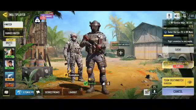 Call 9f Duty Live Strem || Call Of Duty Live Rush || 1 Day смотреть онлайн
