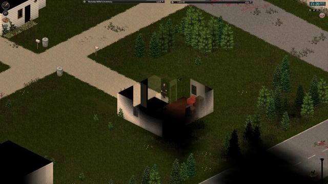 Let's Roleplay Project Zomboid Episode 33 "Goodguy?" смотреть онлайн