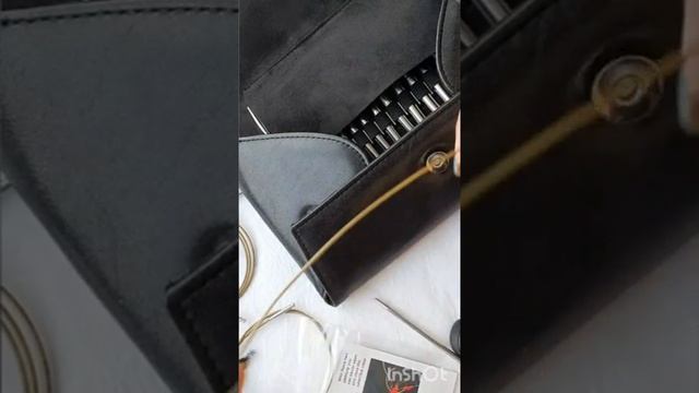 ОБЗОР НАБОРОВ СПИЦ ADDI.mp4