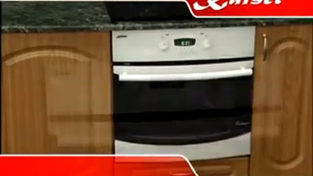 Встраиваемая техника Kaiser