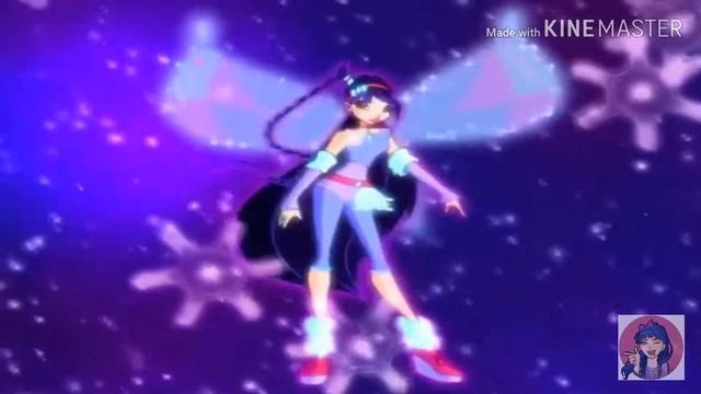 Все привращений Музы до Космикса смотреть онлайн