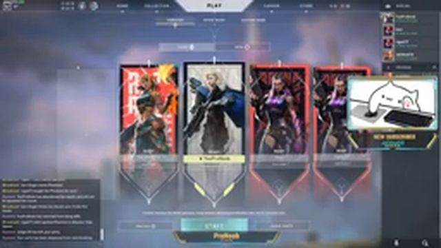 Valorant Tournament Practice | Valorant India Live | Will react to PS5 Reveal Event смотреть онлайн