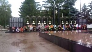 Село Тербуны: здесь всё моё, и я отсюда родом!