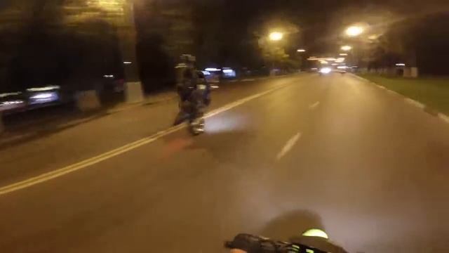 Стантрайдинг в Белгороде# stunt смотреть онлайн