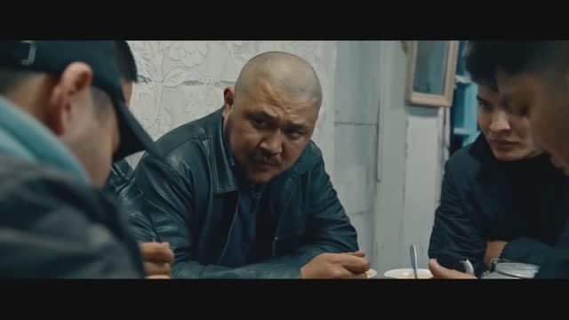 Разбой (2023) Трейлер на русском смотреть онлайн