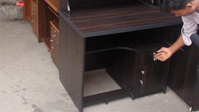 সস্তায় পড়ার টেবিল Reading Table in Cheap rate at Stadium Market смотреть онлайн