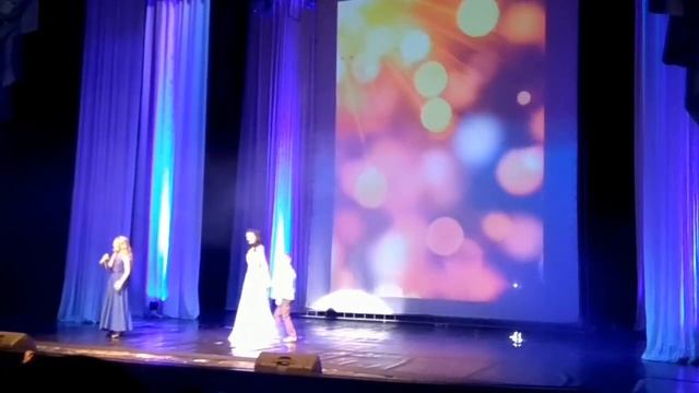 Миссис Нижний Новгород 2017 смотреть онлайн
