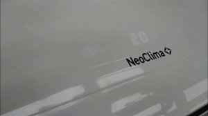 Какой купить кондиционер: Обзор Neoclima NS/NU Hal 09R (Plasma)