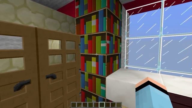 РУССКИЙ ГОРОД В MINECRAFT #9 | Электросталь-Сити! смотреть онлайн