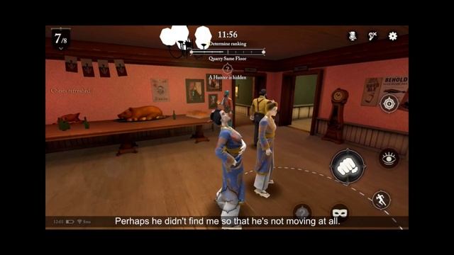 Murderous Pursuits | Tutorial & Gameplay смотреть онлайн