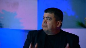 Руслан Маматкулов - Ашыкмын сага.