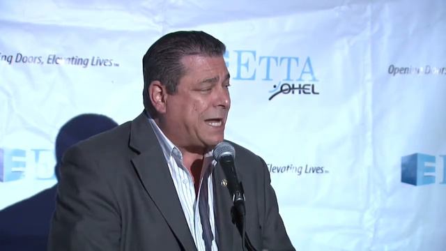 Eric Bauman Speech смотреть онлайн