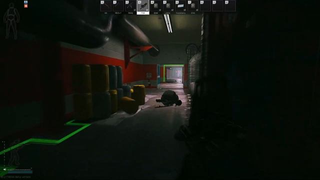The Lab - Raid Series Episode 3 - Escape From Tarkov смотреть онлайн