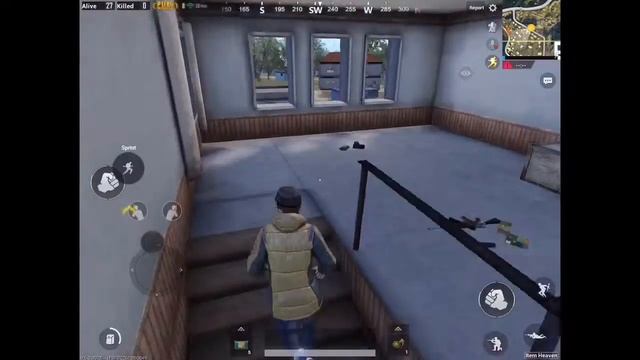 SUSAN | PUBG Mobile _ Arcade - #2 смотреть онлайн