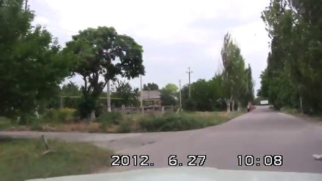 Поселок Безыменное(4/5) смотреть онлайн