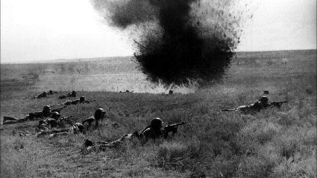 С Днем Победы! Олег Даль . Где он , этот день смотреть онлайн