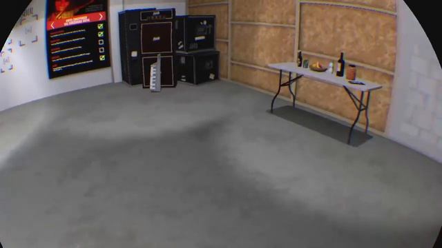 R N R Hotel VR game смотреть онлайн
