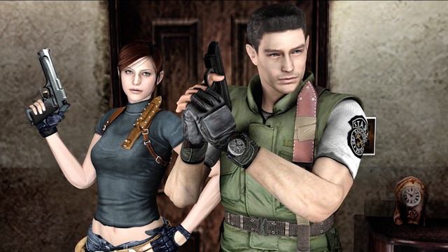 СОЗДАТЕЛИ ИСТОРИИ RESIDENT EVIL - главные сценаристы серии смотреть онлайн